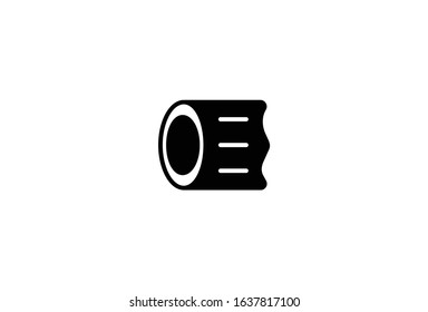 Icon Wood Vector Graphic Illustrator perfect for Industrial