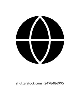 icon world, web, globe, ui, basic , essential can use in design