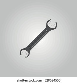 Icon wrench.