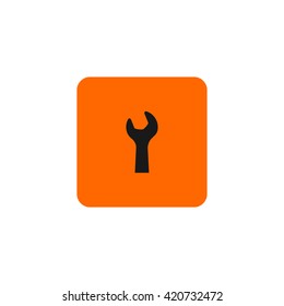 Icon wrench.