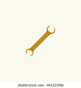 Icon wrench.