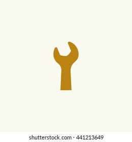 Icon wrench.