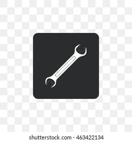 Icon wrench.