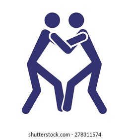 Self Defense Icon Images Stock Photos Vectors Shutterstock