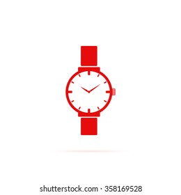 Icon wristwatches.