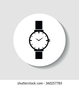 Icon wristwatches.