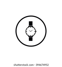 Icon wristwatches.
