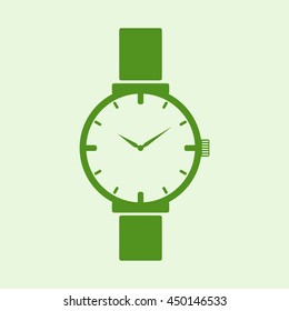 Icon wristwatches.
