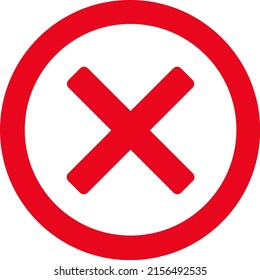 Icon x Emblem Vector, illustration