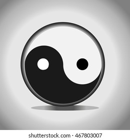  icon yang yin