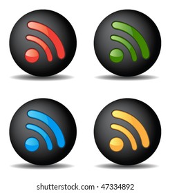 Icon for you feeds