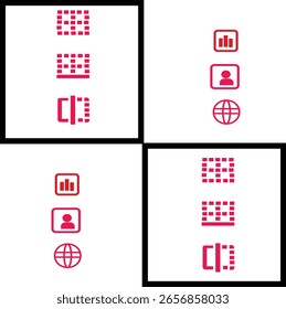 Icono para la página de Web de su negocio 