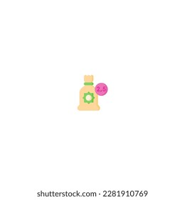 icon zakat Ramadan and Islamic Eid