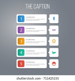 Icon Zoology Set Of Pinion, Sparrow, Spiny And Other Vector Objects. Also Includes Smooth, Flight, Prickly Elements.