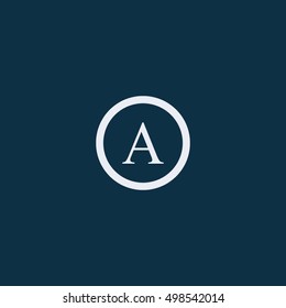 A icon.Font icon