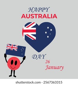 It Was A Iconic Australia Day Niches