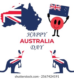 It Was A Iconic Australia Day Niches