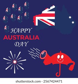 It Was A Iconic Australia Day Niches