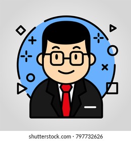iconic avatar business