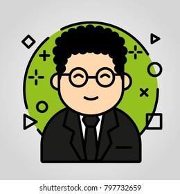 iconic avatar business