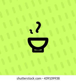 Iconic bowl 