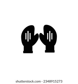 Iconic boxing gloves: a symbol of strength, discipline, and the art of combat.