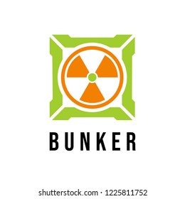 1,119 Bunker logos Images, Stock Photos & Vectors | Shutterstock