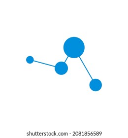 diseño y variación de logotipo icónico