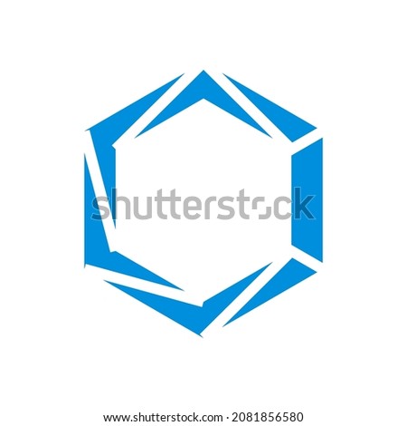 iconic logo deisgn concept and variation
