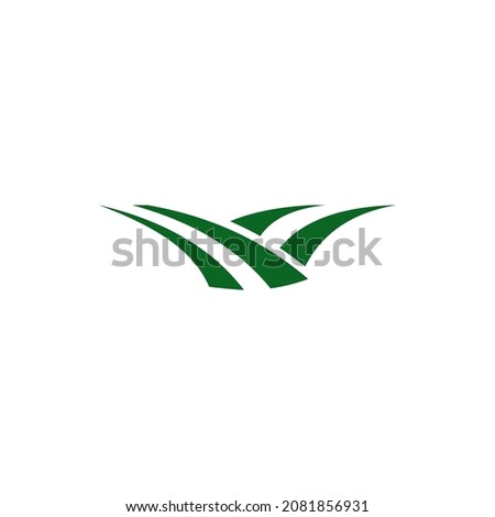 iconic logo deisgn concept and variation