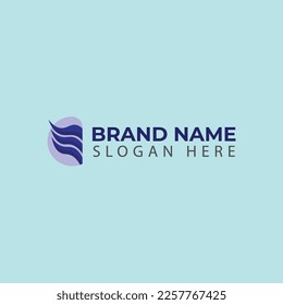 Iconic logo design, brand logo design