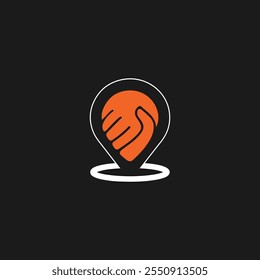ICONIC LOGO Design Idea for brand -7