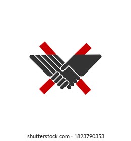 Das edle und elegante Handdesign ist perfekt für Ihre geschäftliche Inspiration.
