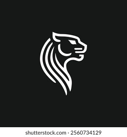 iconic panther logo for sale