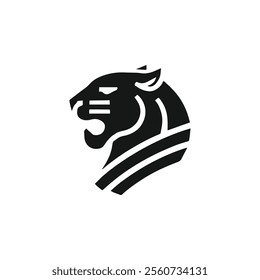 iconic panther logo for sale