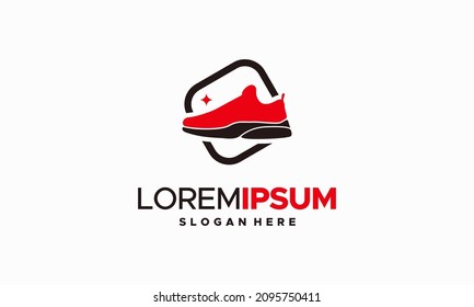 111,633 Shoes Logo Images, Stock Photos & Vectors | Shutterstock