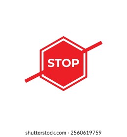 It Was A Iconic Stop Icon. 