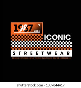 iconic streetwear 1987 vintage fashion