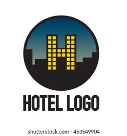Icon/logo for Hotel