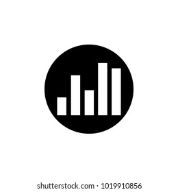 Iconomi coin icon. Element of crypto currency for mobile concept and web apps. Thin line  icon for website design and development, app development. Premium icon on white background