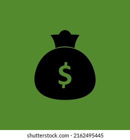 Iconon on a background. Vector illustration
