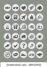 Icons