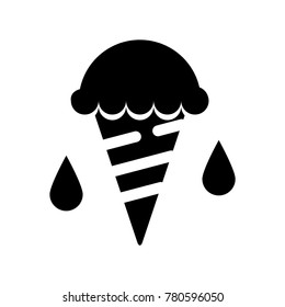 icons about ice cream
