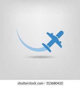  icons aircraft