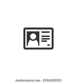 Icons for all kinds of designs vector