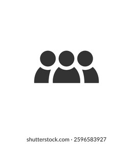 Icons for all kinds of designs vector