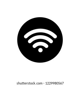 Icons for application. WiFi.
