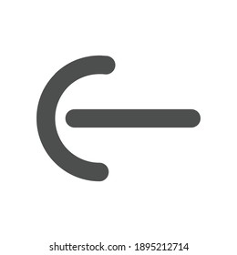 Iconos con flechas, direcciones y flechas de dirección