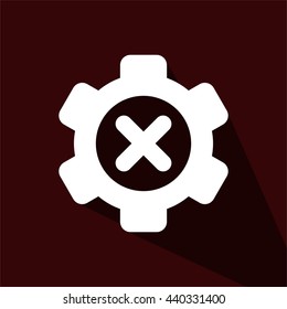 icons bad settings for Web, Mobile and business