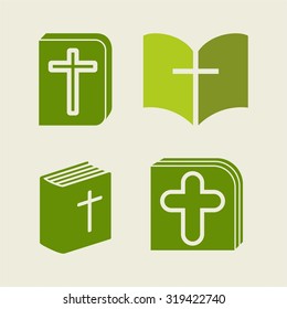 Icons of Bible